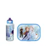 Zestaw FROZEN 2 lunchbox i butelka