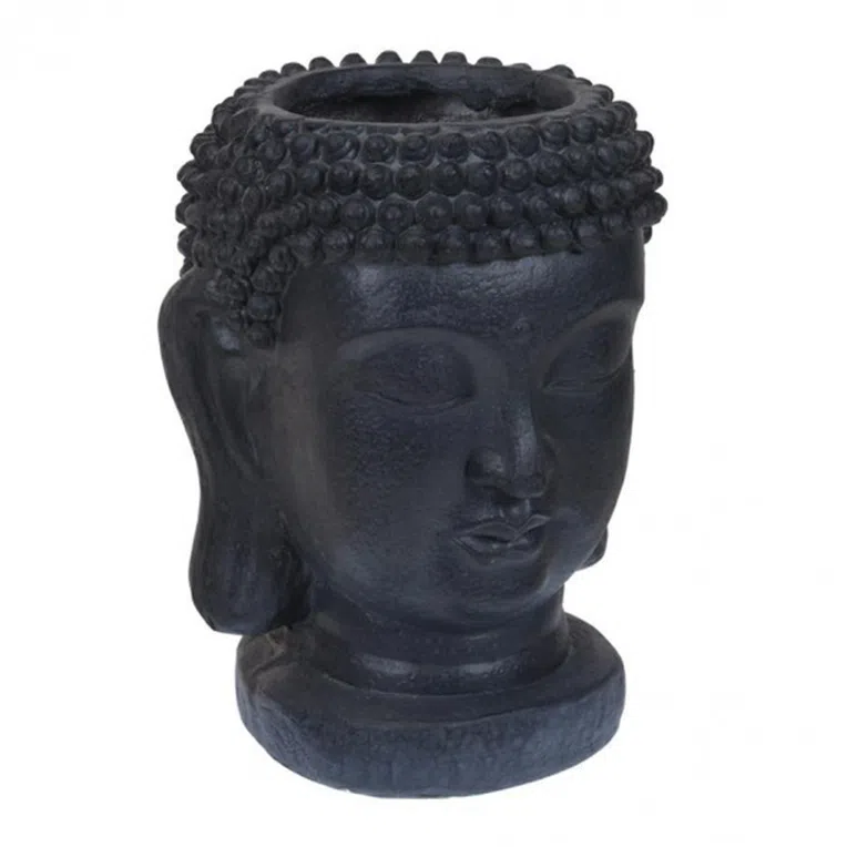 Donica DOKA w kształcie buddy 25x35 cm