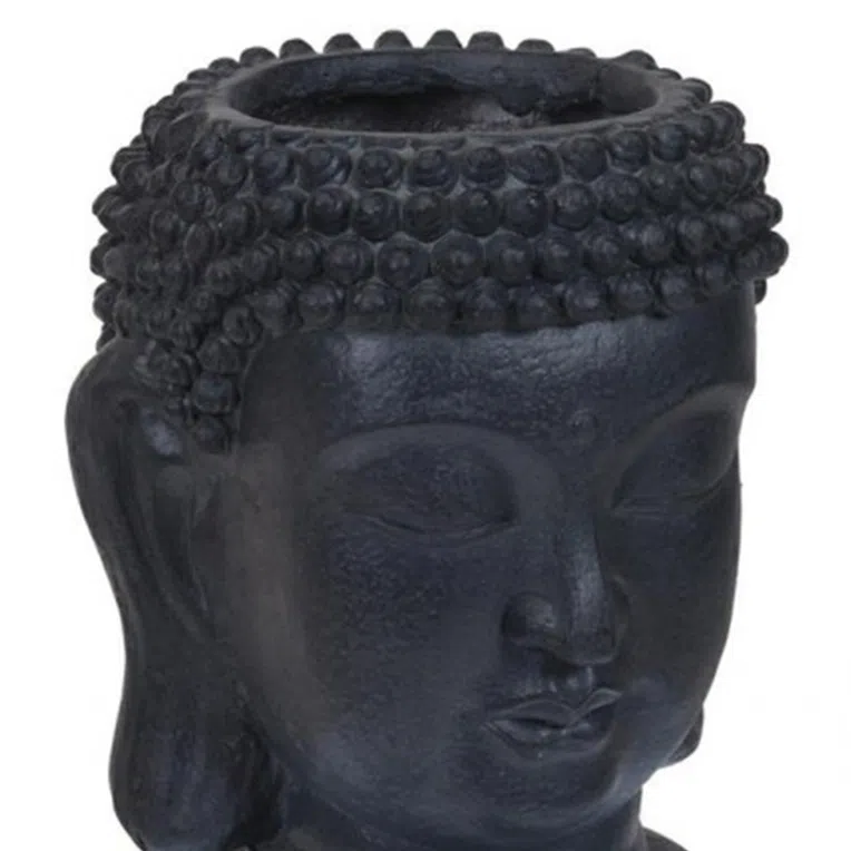 Donica DOKA w kształcie buddy 25x35 cm