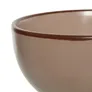 Miska BOWL glazurowana matowa 0,62 l