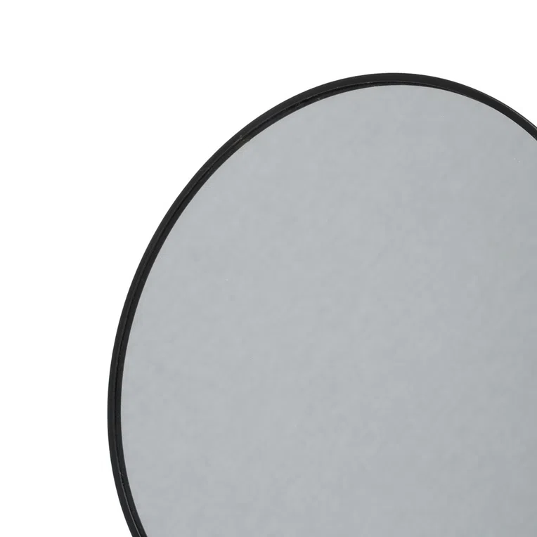 Lusterko MIRAN okrągłe 20 cm