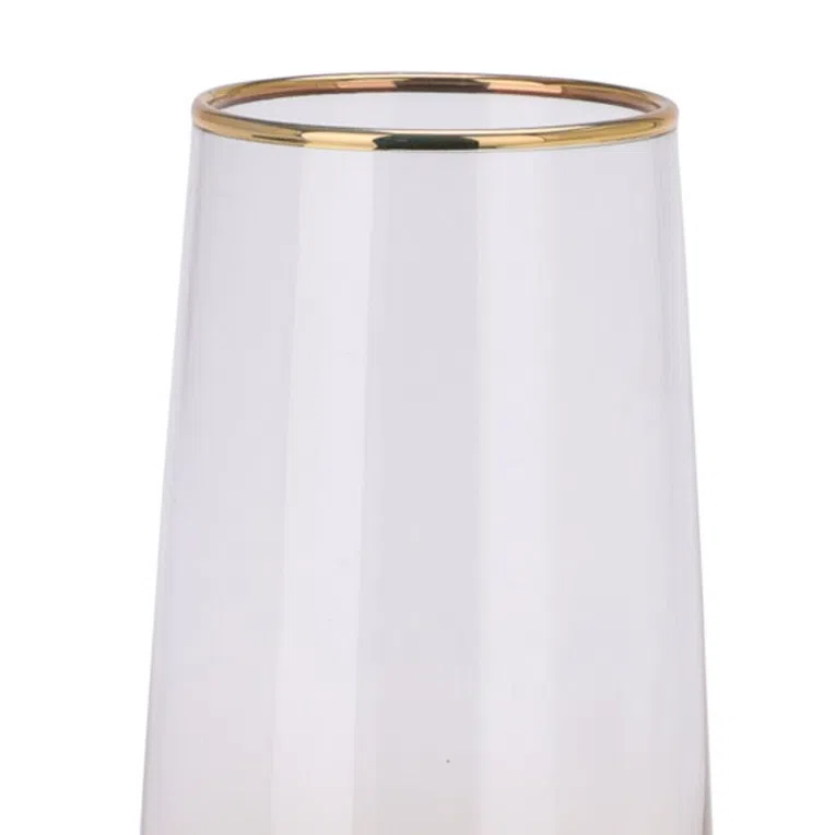 Kieliszek SUNRISE do szampana 195 ml