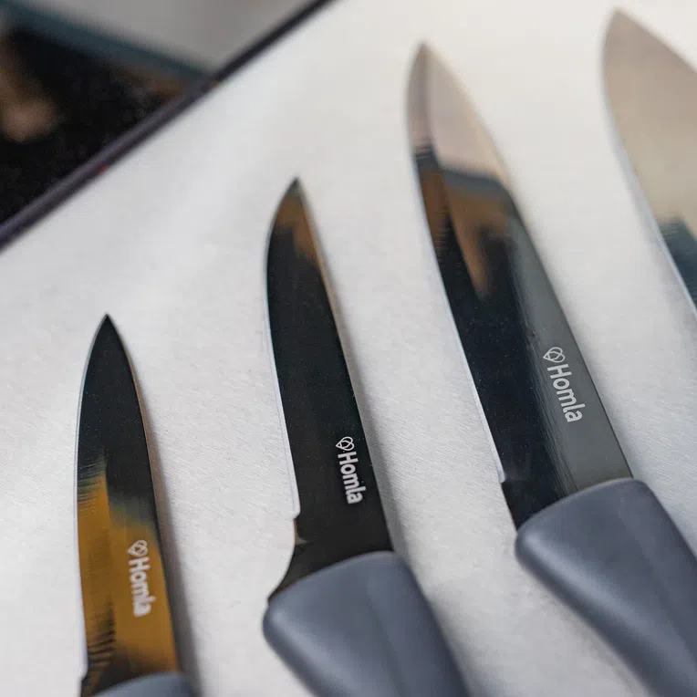 Nóż EASY COOK szefa kuchni 33 cm