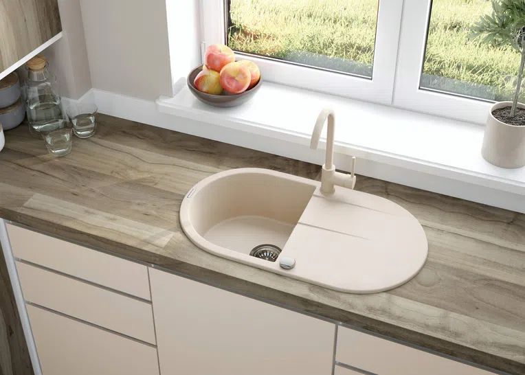 Zlewozmywak piva Deante zqi_511b