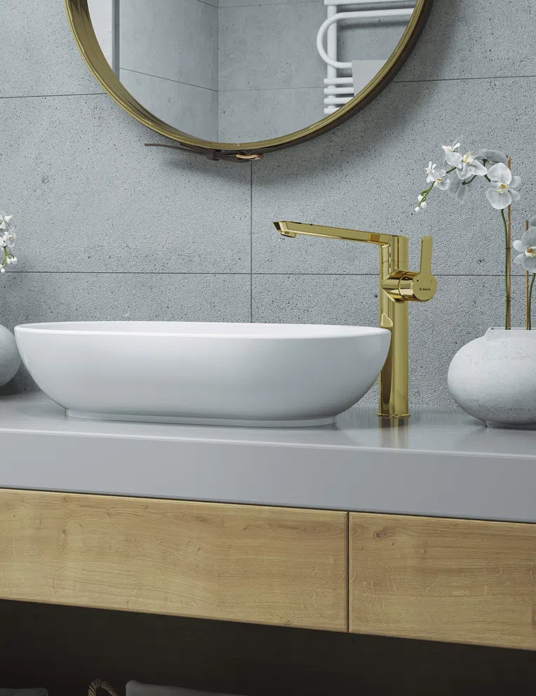 UMYWALKA NABLATOWA 55 DEANTE PEONIA