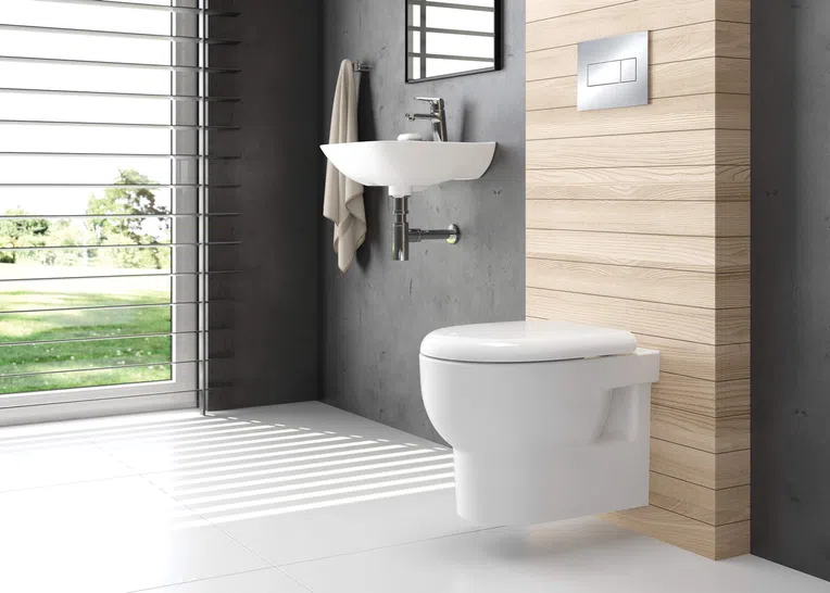 UMYWALKA ŚCIENNA 40 DEANTE AVIS