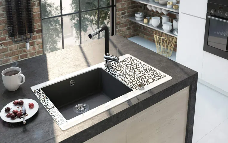 BATERIA ZLEWOZMYWAKOWA ASTER DEANTE BCA_B730