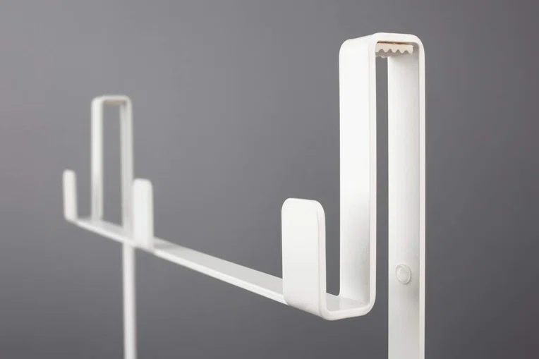 PÓŁKA WISZĄCA NA KABINIE 30 DEANTE MOKKO