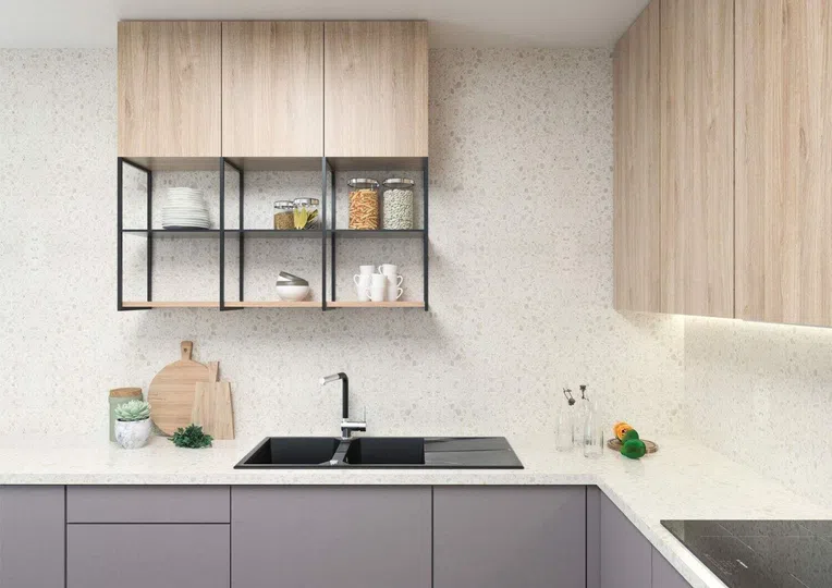 BATERIA ZLEWOZMYWAKOWA ASTER DEANTE BCA_B730