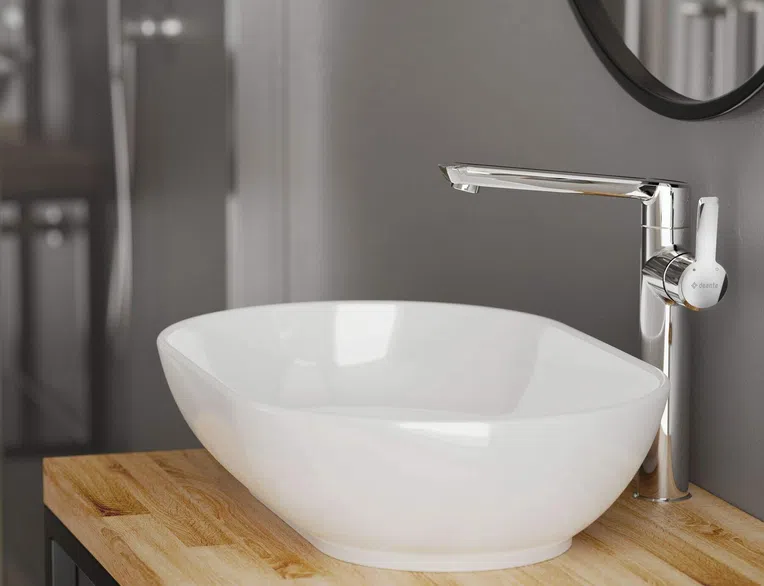 BATERIA UMYWALKOWA WYSOKA DEANTE ARNIKA BQA_021K