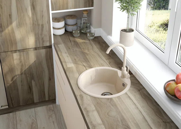 Zlewozmywak solis Deante zrs_5803