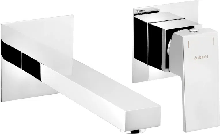 BATERIA UMYWALKOWA PODTYNKOWA DEANTE ANEMON BIS