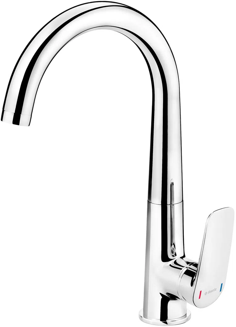 BATERIA ZLEWOZMYWAKOWA CORIANDER DEANTE BCN_062M