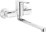 Bateria Zlewozmywakowa corio Deante bfce080m