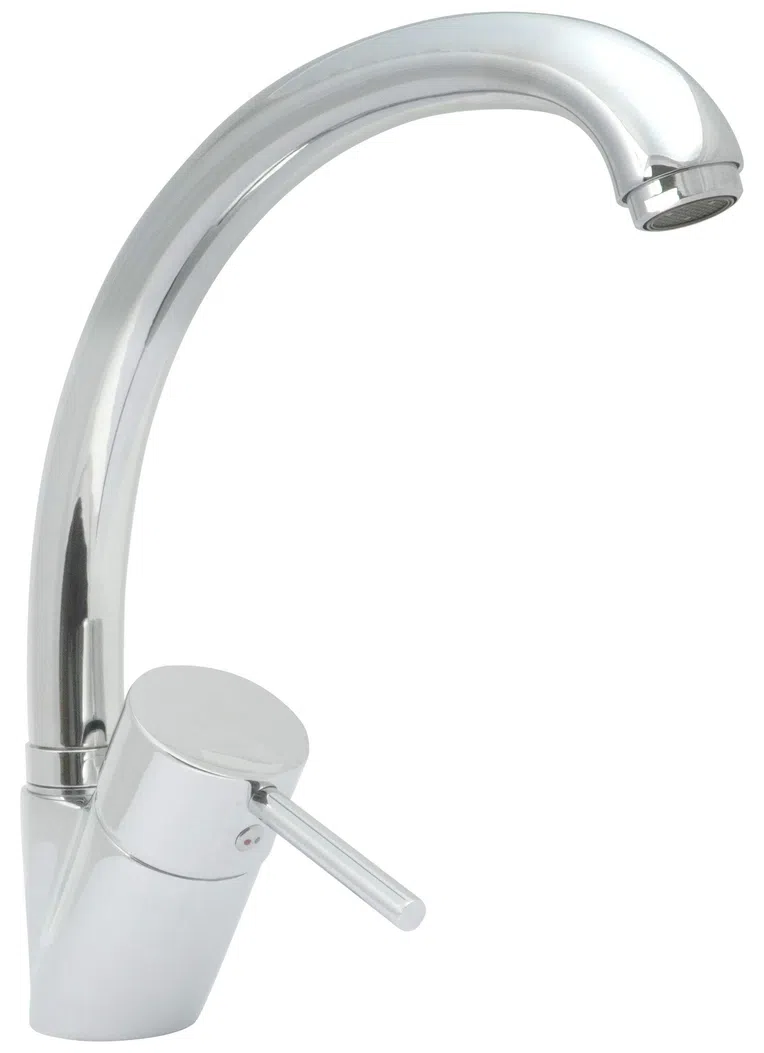 BATERIA ZLEWOZMYWAKOWA ASTER DEANTE BCA_066M