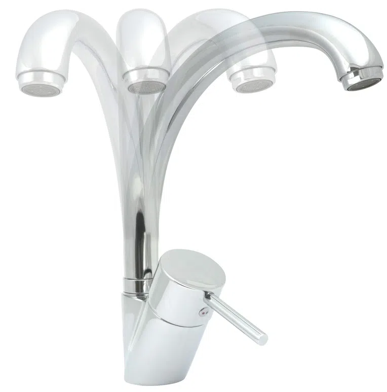 BATERIA ZLEWOZMYWAKOWA ASTER DEANTE BCA_066M