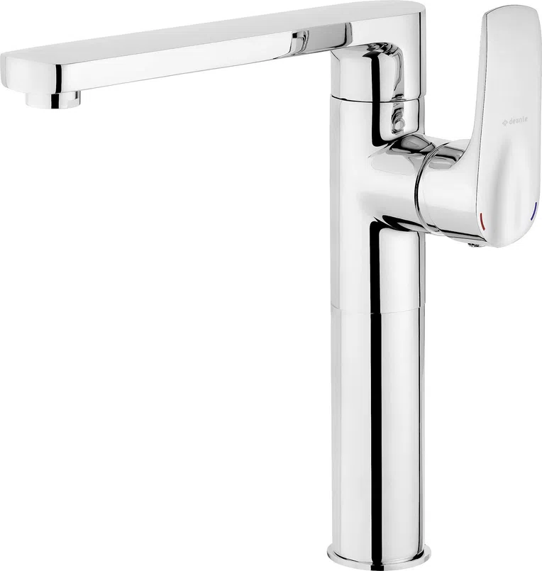 BATERIA ZLEWOZMYWAKOWA GARDENIA DEANTE BEG_063M