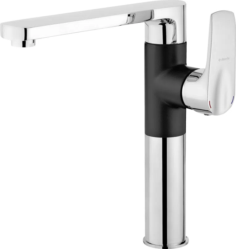 BATERIA ZLEWOZMYWAKOWA GARDENIA DEANTE BEG_B630