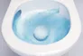 Miska WC wisząca Deante Jasmin bezkołnierzowa z deską wolnoopadającą duroplast CDJD6ZPW