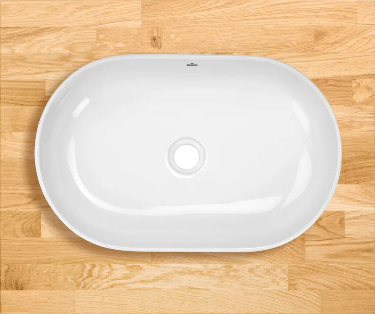 UMYWALKA NABLATOWA 55 DEANTE PEONIA