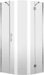 KABINA PRYSZNICOWA ABELIA 90X90X200
