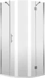 KABINA PRYSZNICOWA ABELIA 90X90X200