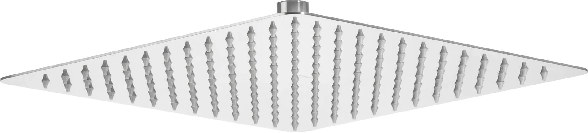 Deszczownica Deante Floks 30 cm kwadratowa chrom połysk NAC_009K