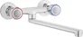 Bateria Zlewozmywakowa teno Deante bon_080d