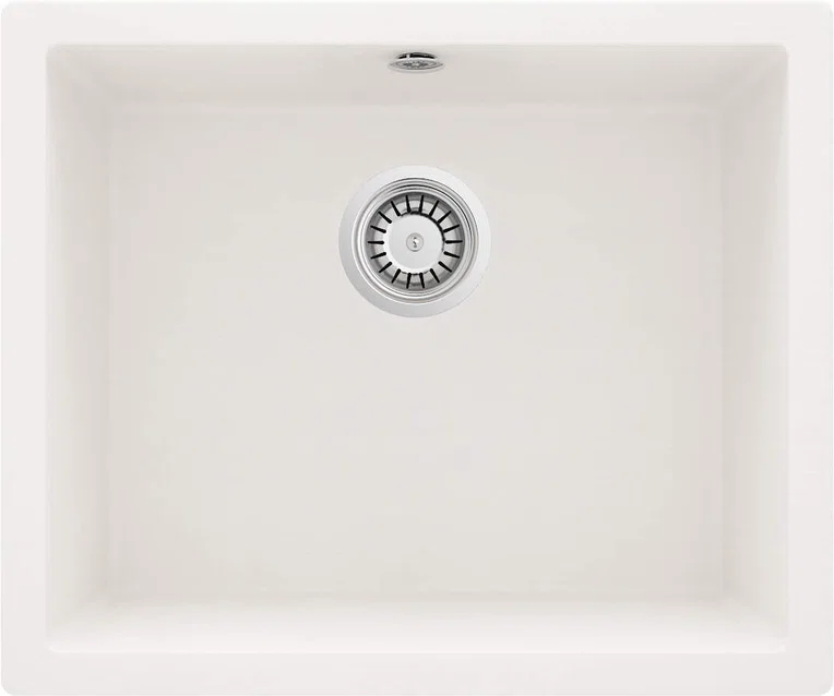Zlewozmywak corda flush Deante zqa_a10f