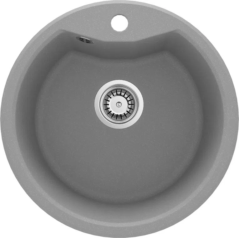 Zlewozmywak solis Deante zrs_s803