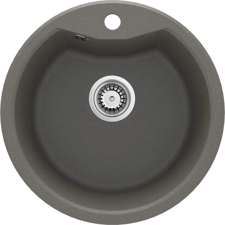 Zlewozmywak solis Deante zrs_t803