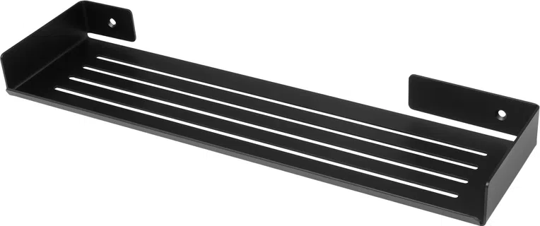 Półka łazienkowa Deante Mokko czarny mat ADM_N511