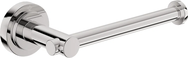 Uchwyt łazienkowy na papier mocowany Deante Temisto chrom połysk ADT_0211