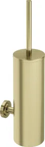 Szczotka WC mocowana Deante Temisto mosiądz szczotkowany ADT_M721