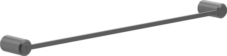 Wieszak łazienkowy na ręcznik Deante Arnika titanium szczotkowany ADA_D621