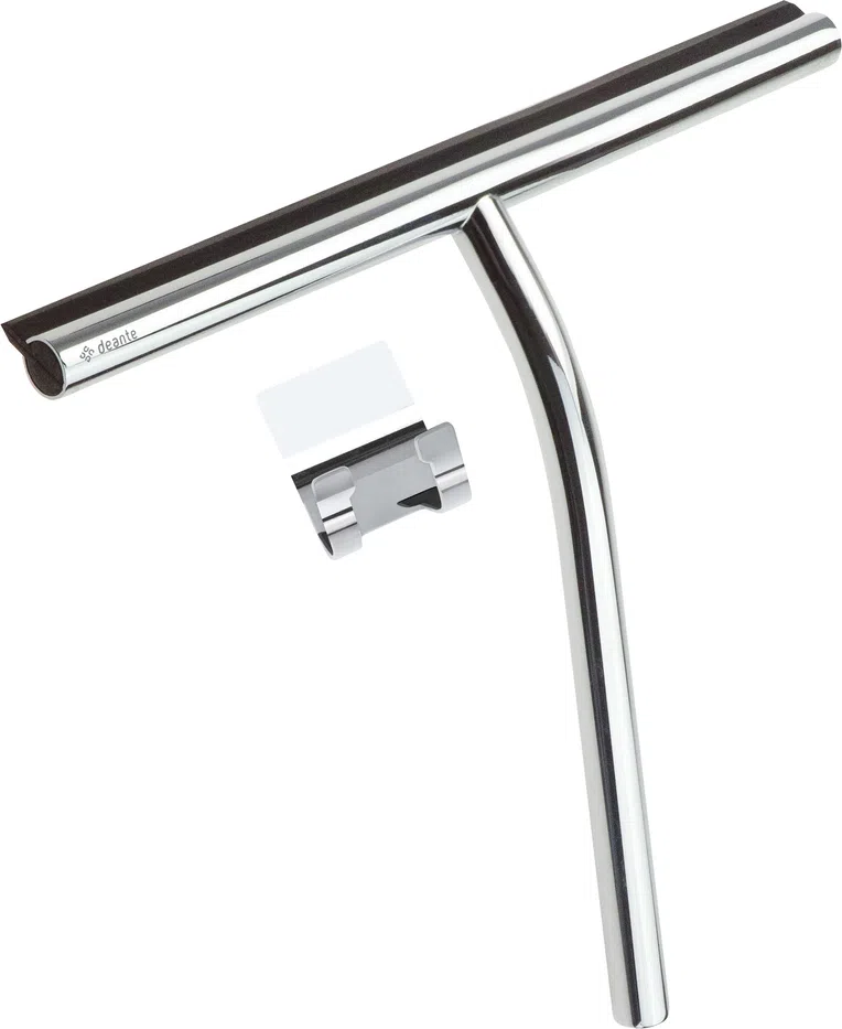 Ściągaczka do wody Deante Silia chrom połysk ADI_031K