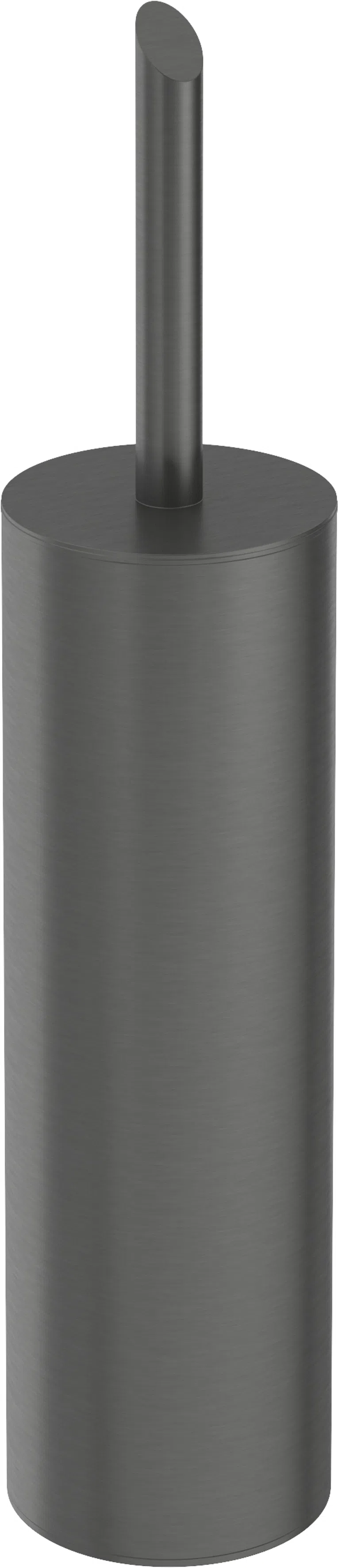 Szczotka WC stawiana Deante Silia titanium ADI_D712