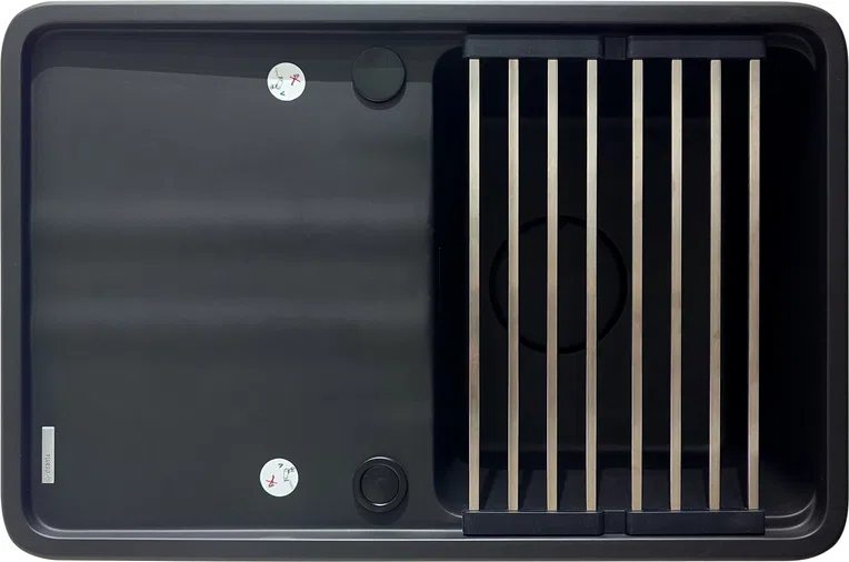 Zlewozmywak Momi Deante zkm_s11a