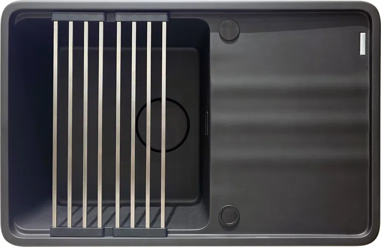 Zlewozmywak Momi Deante zkm_s113