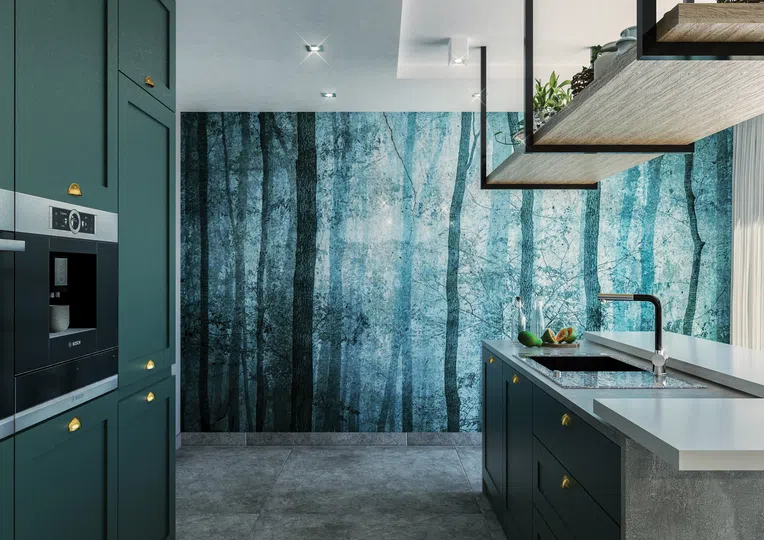 Zlewozmywak capella precious Deante zsc_gp2c