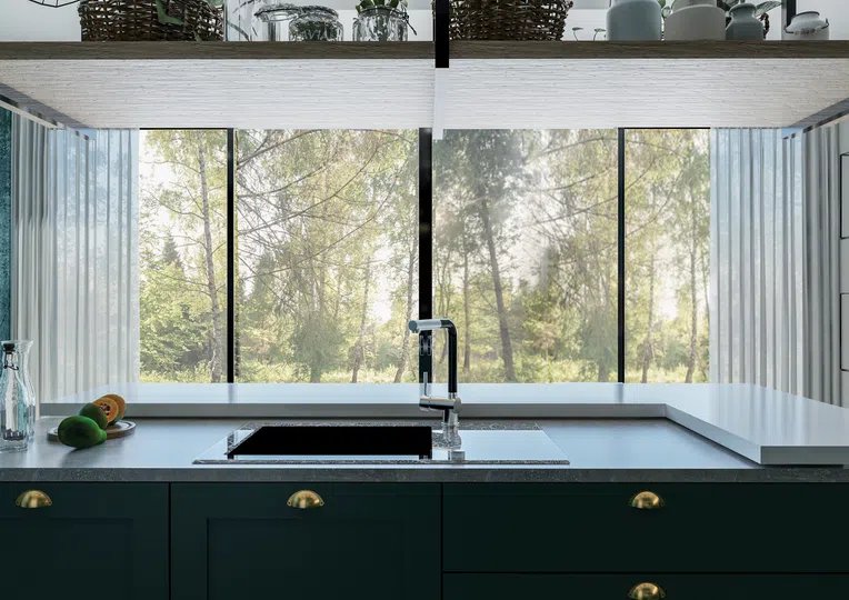 Zlewozmywak capella precious Deante zsc_gp2c