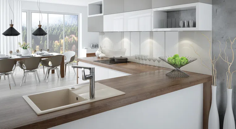 Zlewozmywak andante Deante zqn_5113