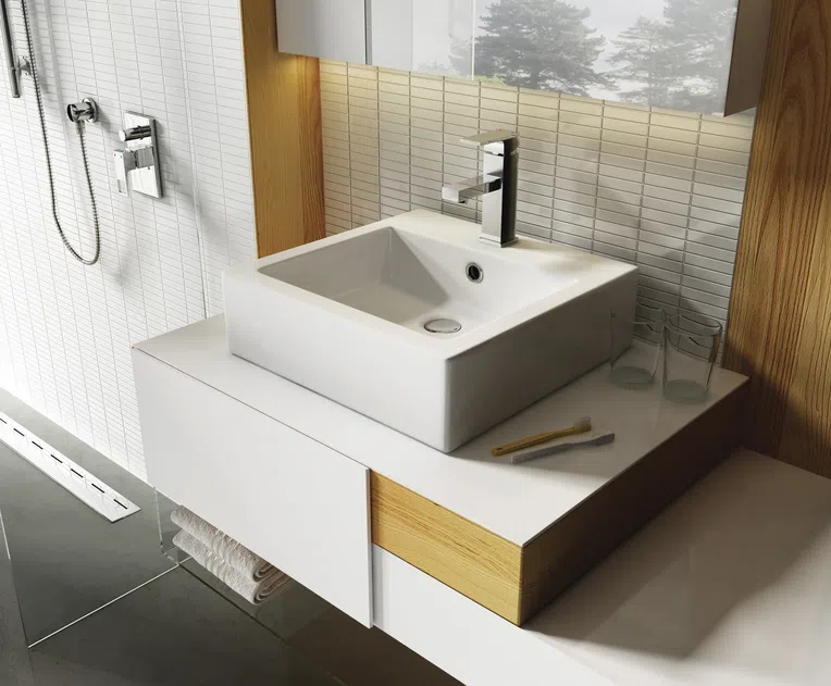 BATERIA UMYWALKOWA DEANTE ANEMON