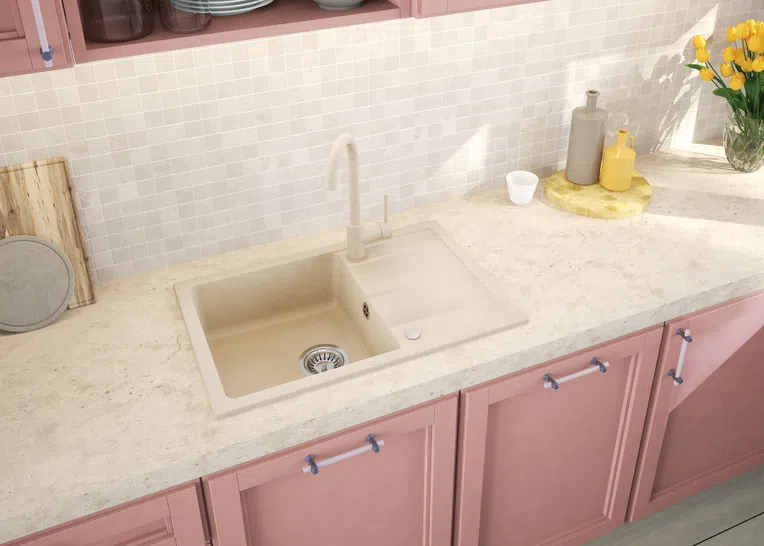 Zlewozmywak leda Deante zrd_5113