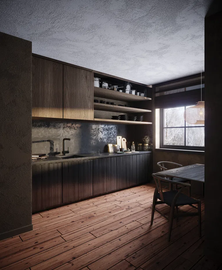 Zlewozmywak sabor Deante zcb_n103