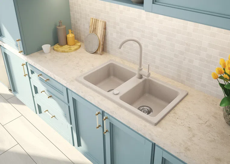 Zlewozmywak zorba Deante zqz_5203