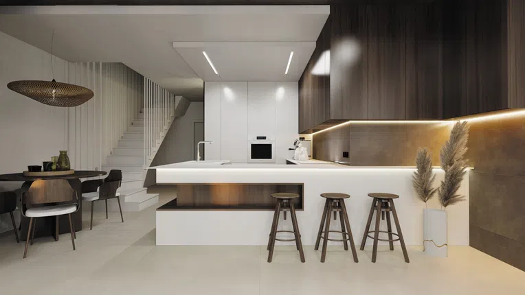 Zlewozmywak eridan Deante zqe_a10k