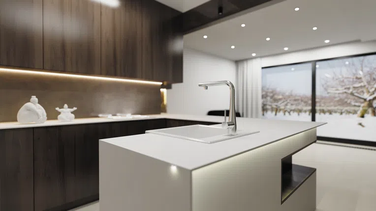 Zlewozmywak eridan Deante zqe_a10k