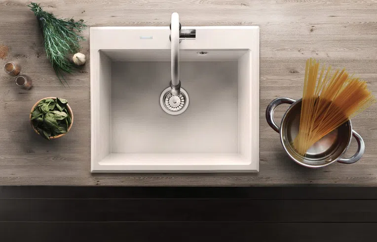 Zlewozmywak andante Deante zqn_a103