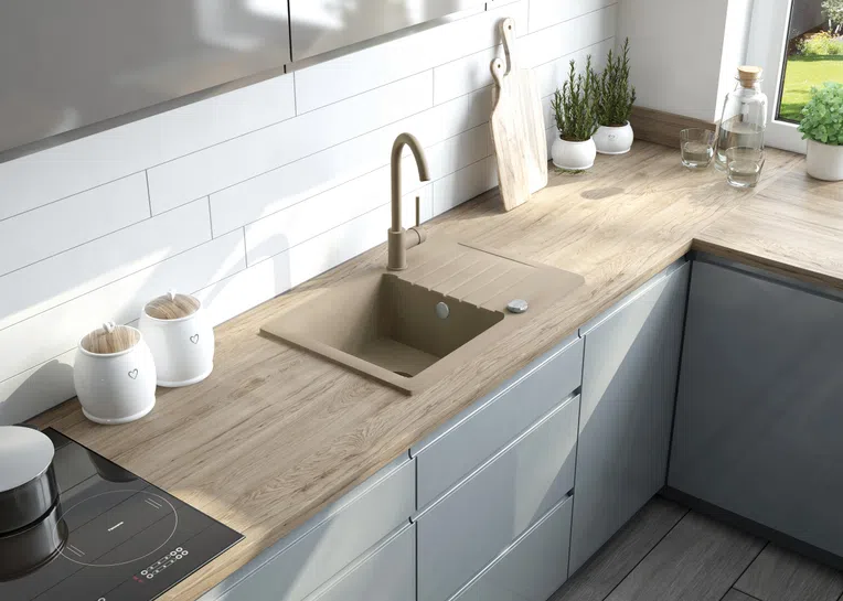 ZLEW ZORBA DEANTE ZQZ_711A